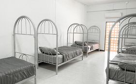 Savannah Hostel