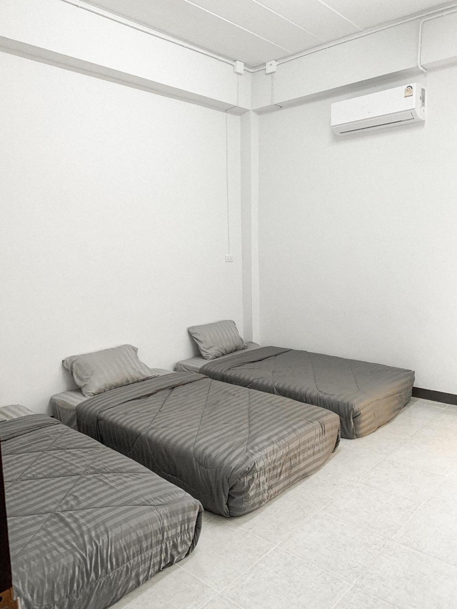 The Savannah Hostel Пай Экстерьер фото